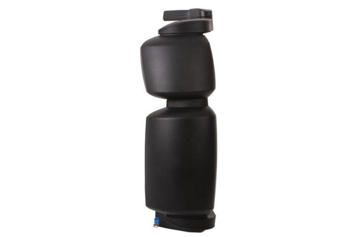 Ive-mr-011r lusterko zewnętrzne pacol - obrazek 2