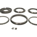 298572 Synchronizator C.E.I