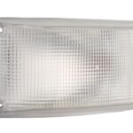 2BA004 119-017 Lampa kierunkowskazu HELLA