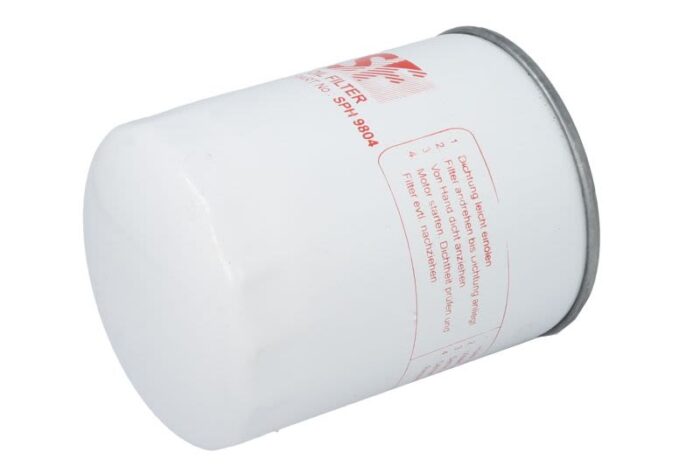 Sph9804 filtr hydrauliczny sf - obrazek 2