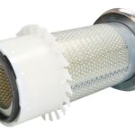 E1860L Filtr powietrza HENGST