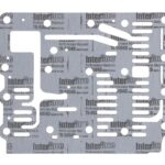 2095352009ZF Uszczelka skrzyni biegów ZF