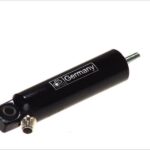 4.60704 Siłownik hamulca górskiego DT SPARE PARTS