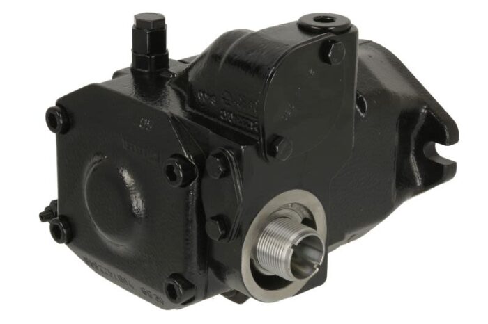 R902534656 hydrauliczna pompa - pozostałe bosch rexroth - obrazek 2