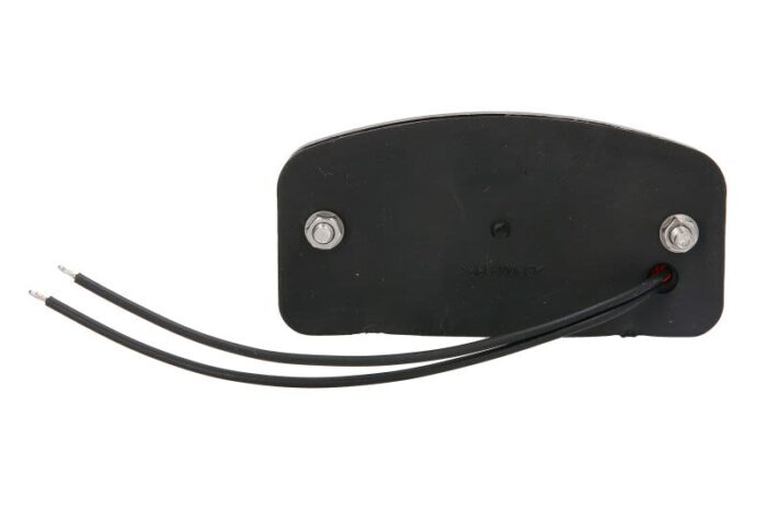 247 w55 lampa oświetlenia tablicy rej. Waś - obrazek 3