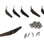 1.31480 Element blokujący synchronizatora DT SPARE PARTS