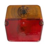 2SE357 032-011 Lampa tył HELLA