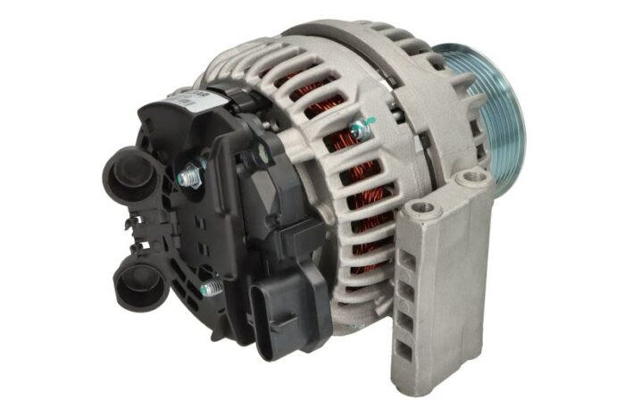 Psr30107 alternator pulsar rotating electrics - obrazek 2