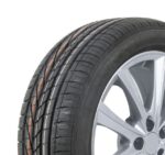 275/35R20 LOGO 102Y EX#24 Opony osobowe, SUV/4x4 GOODYEAR