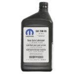 68083381AB Oleje i smary MOPAR