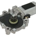 2.72155 Silnik podnośnika szyby DT SPARE PARTS