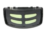 3.86070 Szkło lusterka zewnętrznego DT SPARE PARTS - obrazek 2