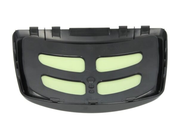 3. 86070 szkło lusterka zewnętrznego dt spare parts - obrazek 2