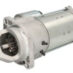 PSR40190 Rozrusznik PULSAR ROTATING ELECTRICS