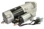 PSR40219 Rozrusznik PULSAR ROTATING ELECTRICS - obrazek 2