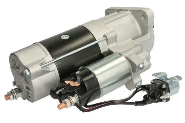 Psr40219 rozrusznik pulsar rotating electrics - obrazek 2