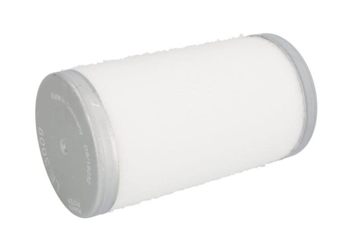 Le 3009 filtr odpowietrzenia skrzyni korbowej mann-filter - obrazek 2