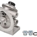 4.63305 Obudowa filtra paliwa DT SPARE PARTS