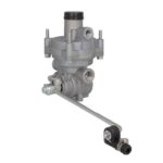 PN-13068 Pneumatyczny regulator siły hamowania PNEUMATICS