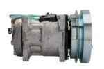 SD7H15-4640 Kompresor klimatyzacji SANDEN - obrazek 4