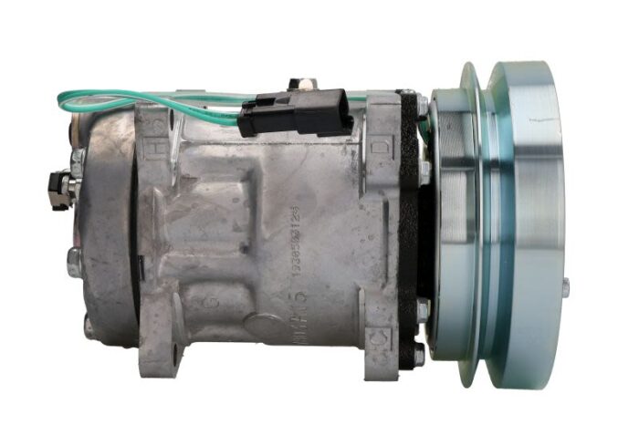 Sd7h15-4640 kompresor klimatyzacji sanden - obrazek 4