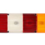 2SK004 460-041 Lampa tył HELLA