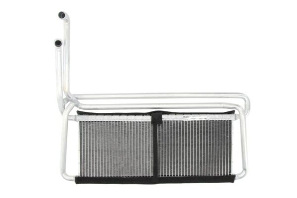 Nis 75007 nagrzewnica nissens - obrazek 2