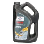 TITAN SUP.FE 0W30 5L Oleje i smary FUCHS OIL