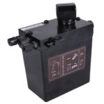 4.71310 Pompa/siłownik odchylania kabiny kierowcy DT SPARE PARTS