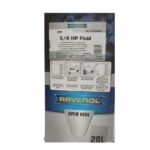 RAV ATF 5/4 HP 20L BB Oleje i smary RAVENOL XXL