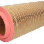 C 25 710/3 Filtr powietrza MANN-FILTER