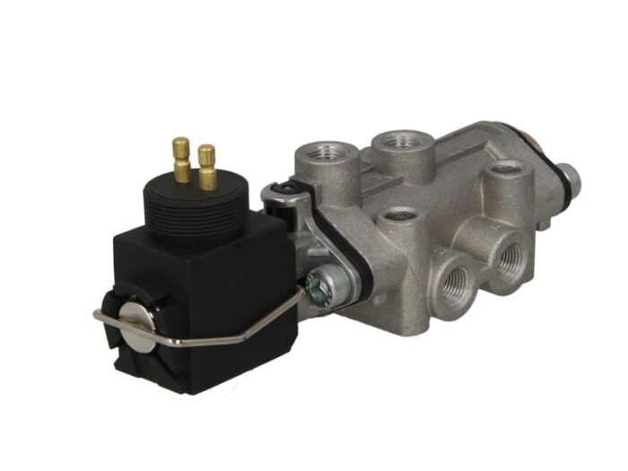 Pn-10129 zawory pneumatics - obrazek 2