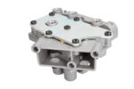 PN-10450 Zawór wieloobwodowy PNEUMATICS - obrazek 2