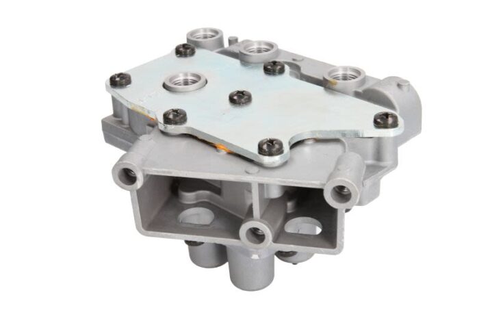 Pn-10450 zawór wieloobwodowy pneumatics - obrazek 2
