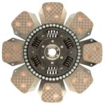 335 0192 10 Tarcza sprzęgła LUK