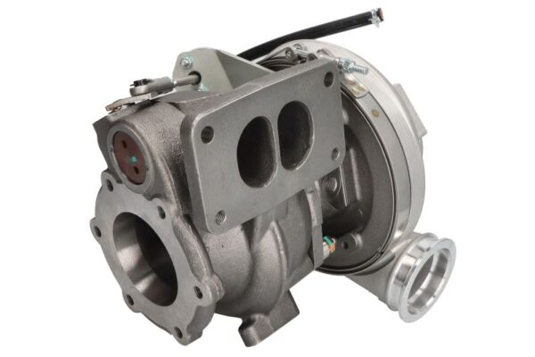 001 tc 19861 000 turbosprężarka mahle - obrazek 2