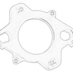 R544294-JD Uszczelka kolektora wydechowego OE JOHN DEERE