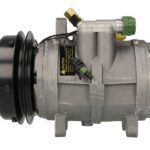 DCP99515 Kompresor klimatyzacji DENSO