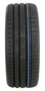 255/50R20 LTVR 109Y U+#21 Opony osobowe, SUV/4x4 VREDESTEIN - obrazek 3