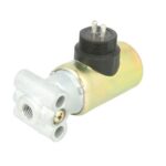 PN-10392 Zawór magnetyczny PNEUMATICS