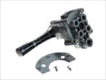PN-10047 Zawieszenie pneumatyczne, zawór PNEUMATICS