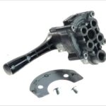 PN-10047 Zawieszenie pneumatyczne, zawór PNEUMATICS