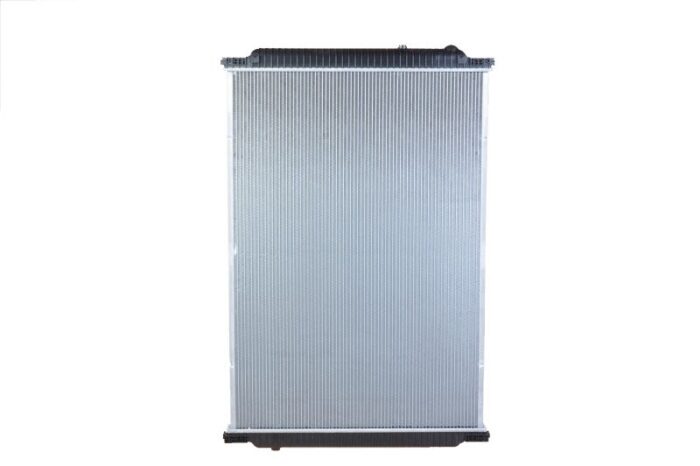 Nrf 509726 chłodnica silnika nrf - obrazek 2