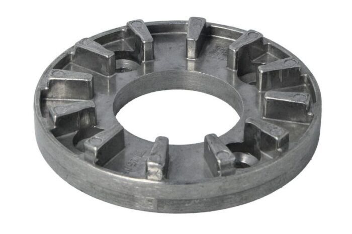 Http-ag-042 hydrauliczna pompa - pozostałe pneumatics - obrazek 2