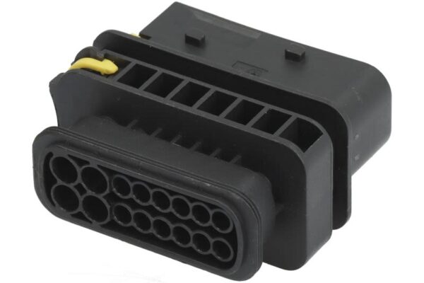 7814216c wtyczka przewodu trucklight - obrazek 2