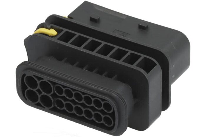 7814216c wtyczka przewodu trucklight - obrazek 2