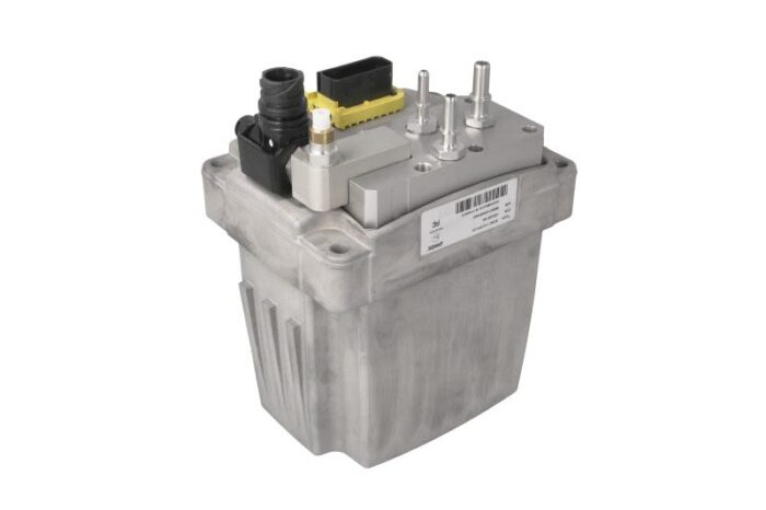 Uda26146 pompa modułu tł. Denox emitec - obrazek 2