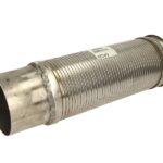 DIN48249 Rura wydechowa DINEX