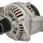 CAR116784 Alternator HC-CARGO