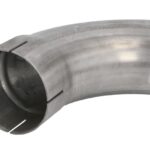 DIN54709 Rura wydechowa DINEX